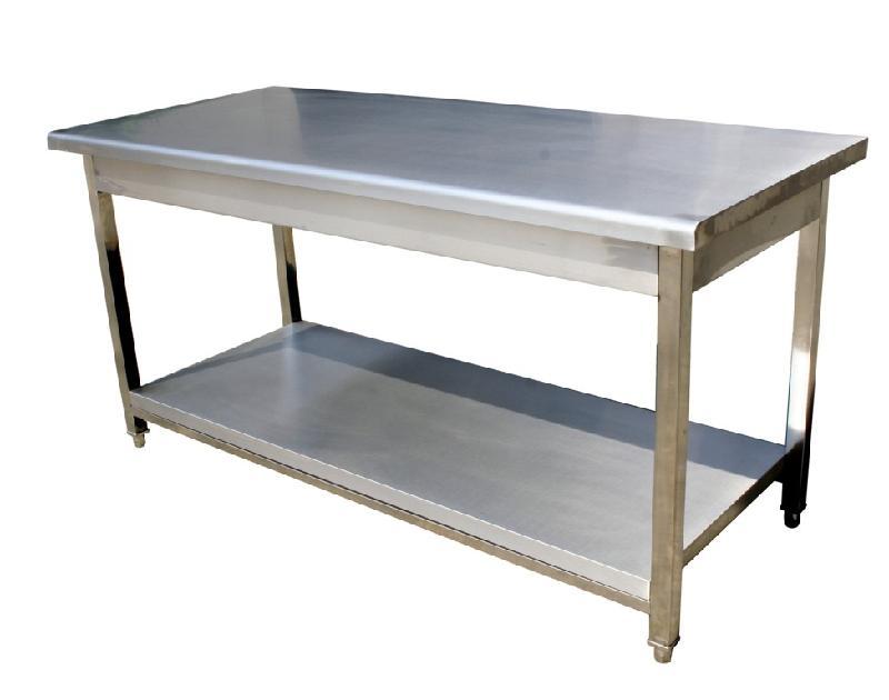 不锈钢工作台，不锈钢工作桌定制